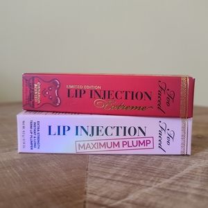 Too Faced Lip Injection